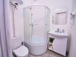 Апартаменты Крюкова 64