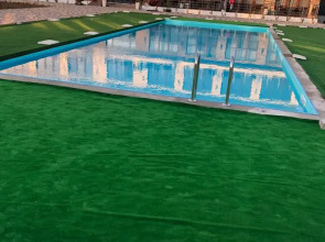 Гостевой дом Никос плаза