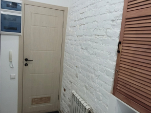 Апартаменты у метро Фрунзенская 6(1)