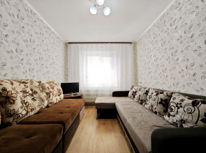 Ot Sutochno.tob Flat