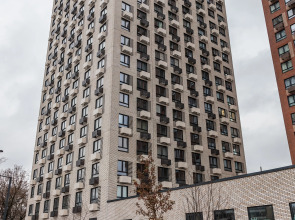 Квартира JOY Сокольники