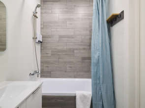 Апартаменты ONLY на Богатырском