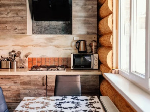 Гостевой Дом Дача из Сруба