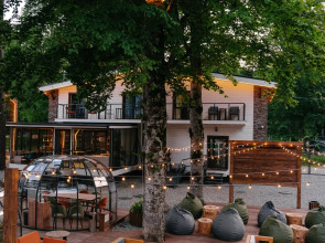 Гостевой дом Айвазовский