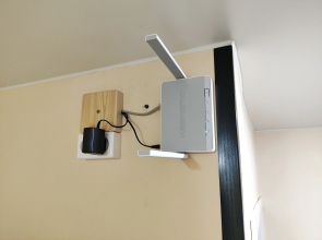 Апартаменты на Улице Красных Партизан 17