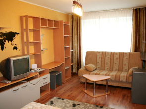 Na Vetkovskoj 2 Apartments