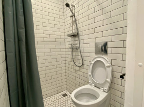 Апартаменты Студия на Садовнической