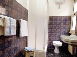 Гостевой дом Villa Letizia-Casa per ferie