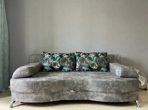 Квартира 1-ком Смолина 67/2-195 Улан-Удэ центр КакДома