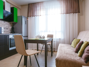 Апартаменты Пять Звёзд Эталон