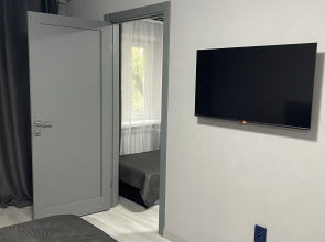 Квартира Трехкомнатная