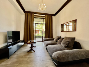 Гостевой дом Роза-Мария Внуково