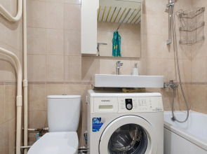 Апартаменты ComfortHomes Метро Пролетарская