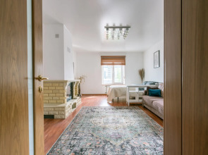 Апартаменты RentalSPb