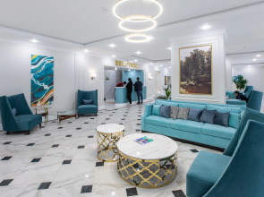 Отель Иртыш