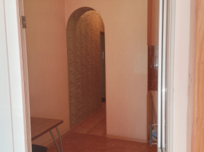 Апартаменты Горького 6/6/4