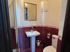 Отель Шаляпин