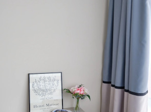 Квартира на набережной рядом с термами GreenLife