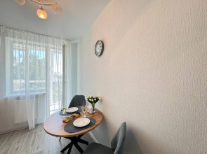 Квартира На Октябрьской у моря