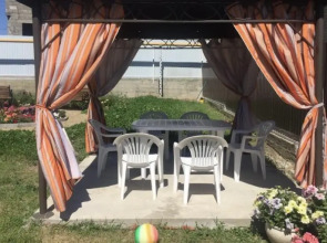 Гостевой Дом Бриз