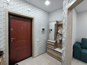 Квартира Abakan.Apart на Советской 94