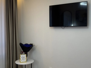 Квартира ЖК Чернышевский