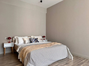 Квартира Идеальная Студия в Каспийске