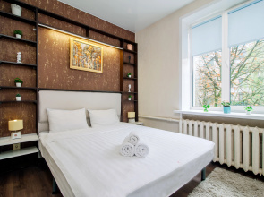 Apartamenty Na Masnikova