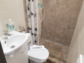 Апартаменты Автозаводская 05