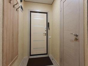 Апартаменты Марата 18