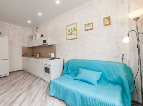 Апартаменты Уютные на Лиговском