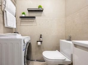 Квартира Студия в Новом Км Тимирязевский