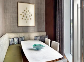 Отель Address Sky View, Downtown Dubai