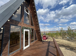 Bolshoy Glamping