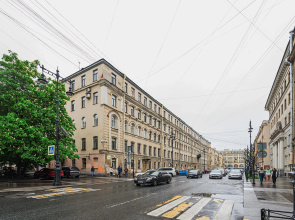 Квартира ArendApartment: Маяковского
