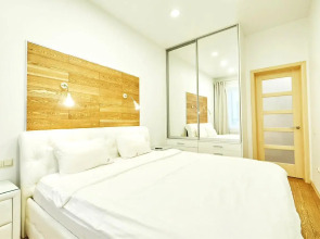 Апартаменты Петровские на Советской 90 №12