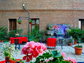 Tiflis Hotel