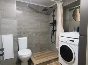 Апартаменты ЛОФТ-4 у Нижегородского КРЕМЛЯ