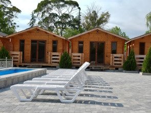 База отдыха Sunny Village