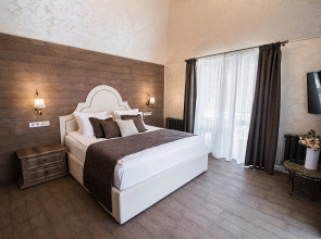 Апартаменты на Кирова, д.37