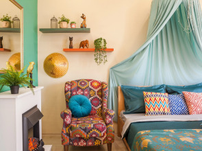 Апартаменты 3 кота