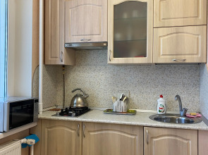 Апартаменты Самсон