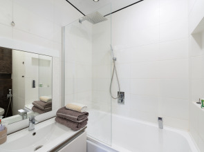 Квартира Aleksandra home