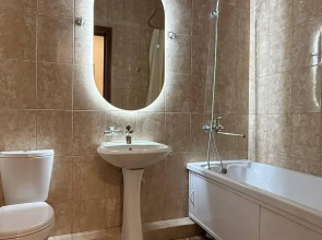 Апартаменты Квартира Просторная в Каспийске