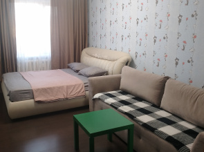 Kvartira Komfortnaya, Uyutnaya Flat