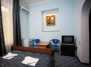 Курортный комплекс Гагрипш