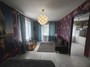 Квартира Калина на Исайченко 13