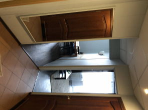 Апартаменты на улице Сенной 3