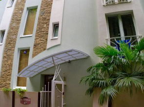 Гостевой Дом На Короткой