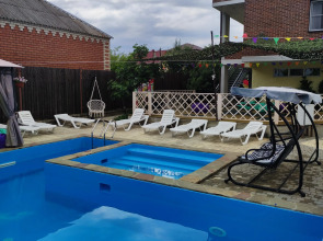 Гостевой Дом На Садовой